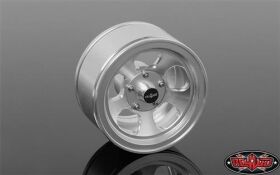 RC4WD Truckie 1.55 Beadlock Wheels / RC4ZW0233