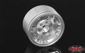 RC4WD T-Runner Classic 1.9 Beadlock Wheels / RC4ZW0250