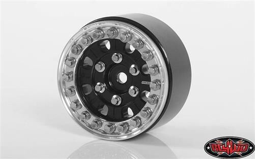 RC4WD Raceline Monster 1.0 Beadlock Wheels / RC4ZW0252