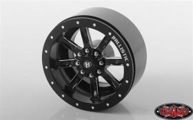 RC4WD Ballistic Off Road Rage 1.9 Beadlock Wheels /...