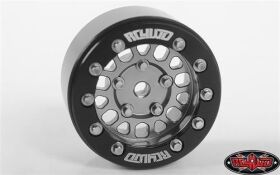 RC4WD 1.0 Competition Beadlock Wheels / RC4ZW0278