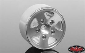 RC4WD JK 1.0 Scale Beadlock Wheels / RC4ZW0279