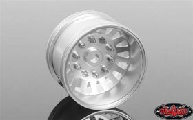 RC4WD Super Single Rear Semi Truck Wheel / RC4ZW0290