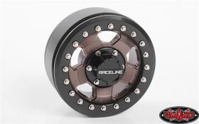 RC4WD Raceline Combat 1.55 Beadlock Wheels / RC4ZW0292