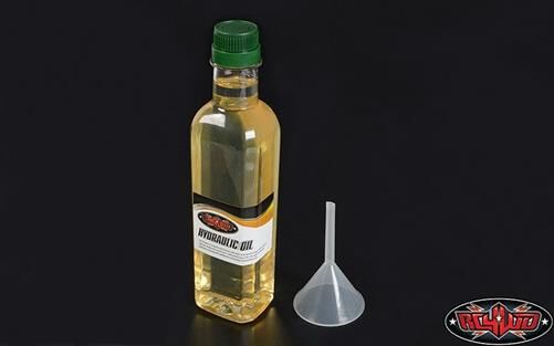 RC4WD Chevron AW ISO 32 Hydraulic Oil 14oz / RC4ZX0042