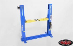 RC4WD Wagenheber 1/10 BendPak XPR-9S Two-Post Auto Lift /...