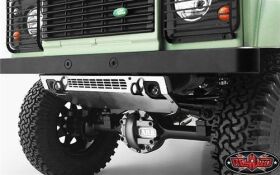 RC4WD Grid Design Steering Guard for Land Rover Defender...