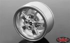 RC4WD Mickey Thompson Street Comp SC-5 1.9 Beadlock Wheels / RC4ZW0238