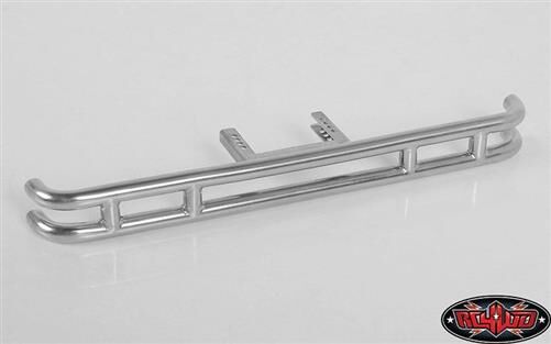 RC4WD Rhino Rear Bumper for Traxxas TRX-4 79 Bronco Ranger XLT / RC4VVVC0623