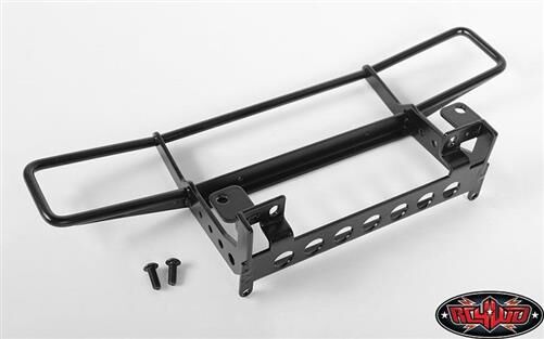 RC4WD Ranch Front Grille Guard for Traxxas TRX-4 79 Bronco Ranger / RC4VVVC0506