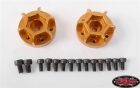 RC4WD 17mm Mad Force / 1/8 Buggy Universal Hex for 40 Series / RC4ZS1866
