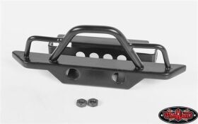 RC4WD Steel Front Bumper for 1/18 Gelande II RTR...