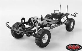 RC4WD Trail Finder 2 Truck Kit LWB 1/10 Scale / RC4ZK0059