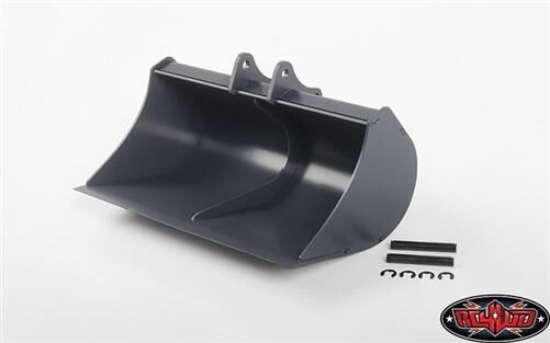 RC4WD Wide Bucket for 1/14 Scale / RC4VVVS0218