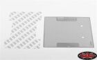 RC4WD Diamond Plate Rear Bed for RC4WD Trail Finder 2 RTR / RC4VVVC0737