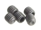 Robinson 4x4 mm Schrauben-Set for 5mm Ritzel 5 Stück / RRP1201