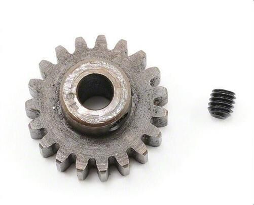 Robinson Extra Hart 5mm Bohrung 1.0 Modul Ritzel 19 Zähne / RRP1219