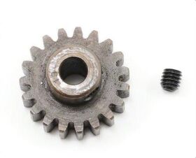 Robinson Extra Hart 5mm Bohrung 1.0 Modul Ritzel 19...