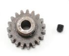 Robinson Extra Hart 5mm Bohrung 1.0 Modul Ritzel 19 Zähne / RRP1219