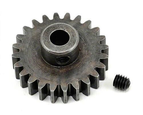 Robinson Extra Hart 5mm Bohrung 1.0 Modul Ritzel 24 Zähne / RRP1224