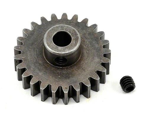 Robinson Extra Hart 5mm Bohrung 1.0 Modul Ritzel 25 Zähne / RRP1225