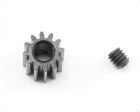 Robinson Hart beschichtet Alu 48DP Ritzel 12 Zähne / RRP1312
