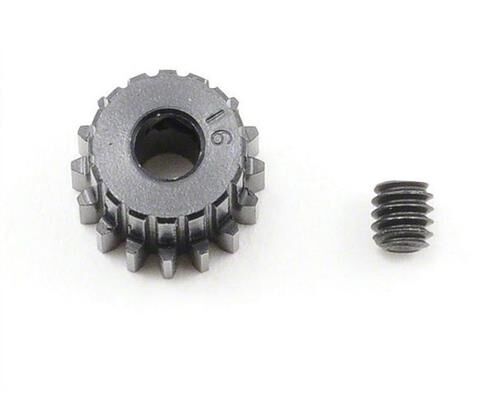 Robinson Hart beschichtet Alu 48DP Ritzel 16 Zähne / RRP1316