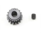 Robinson Hart beschichtet Alu 48DP Ritzel 17 Zähne / RRP1317