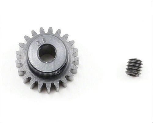 Robinson Hart beschichtet Alu 48DP Ritzel 21 Zähne / RRP1321