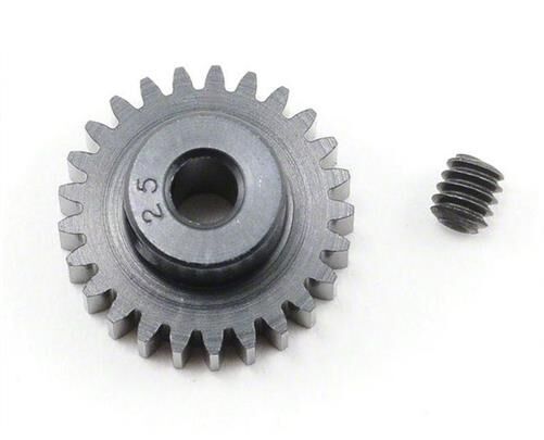 Robinson Hart beschichtet Alu 48DP Ritzel 25 Zähne / RRP1325