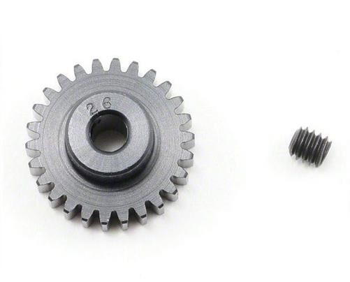 Robinson Hart beschichtet Alu 48DP Ritzel 26 Zähne / RRP1326