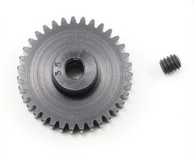 Robinson Hart beschichtet Alu 48DP Ritzel 35 Zähne /...