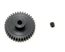 Robinson Hart beschichtet Alu 48DP Ritzel 37 Zähne /...