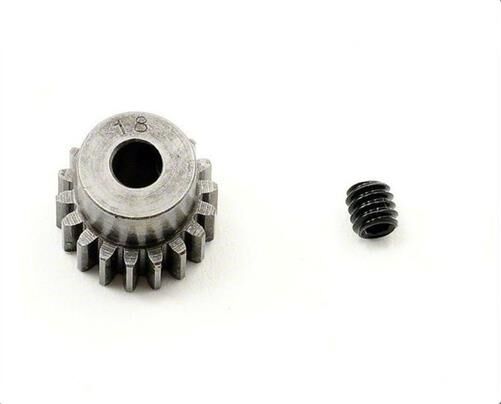 Robinson Gehärtet 48 Pitch Absolute Ritzel 18 Zähne / RRP1418
