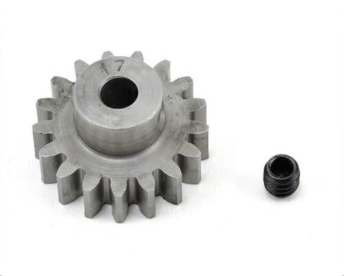 Robinson Gehärtet 32 Pitch Absolute Ritzel 17 Zähne / RRP1717