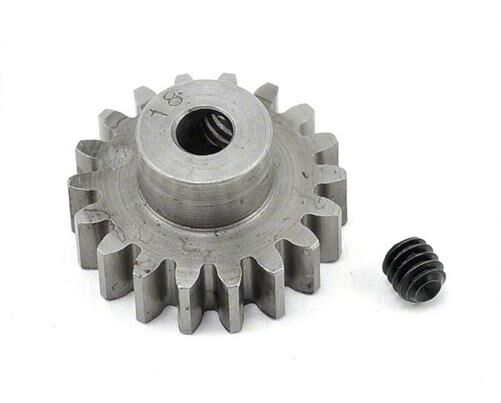 Robinson Gehärtet 32 Pitch Absolute Ritzel 18 Zähne / RRP1718