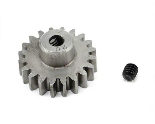 Robinson Gehärtet 32 Pitch Absolute Ritzel 20 Zähne / RRP1720