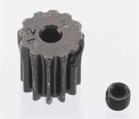 Robinson Mini Ritzel 2mm Hart Blackened Stahl .5 Mod 12...