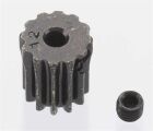 Robinson Mini Ritzel 2mm Hart Blackened Stahl .5 Mod 12 Zähne / RRP1812