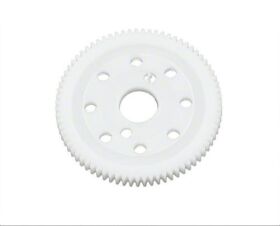 Robinson 48 Pitch Super spur 75 Zähne / RRP1975