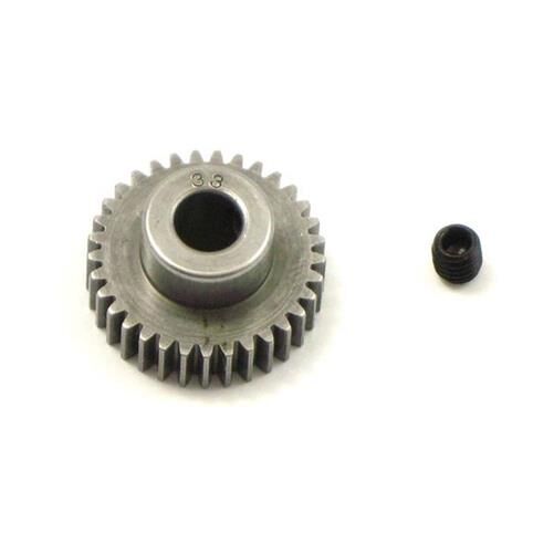 Robinson Hart 48 Pitch Machined 33t Ritzel 5mm Bohrung / RRP2033