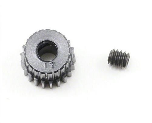 Robinson Hart beschichtet Alu 64P Ritzel 21 Zähne / RRP4321