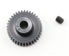 Robinson Hart beschichtet Alu 64P Ritzel 37 Zähne /...