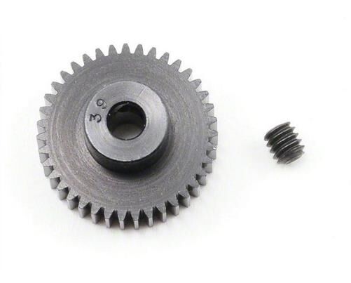 Robinson Hart beschichtet Alu 64P Ritzel 39 Zähne / RRP4339