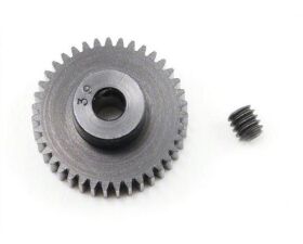 Robinson Hart beschichtet Alu 64P Ritzel 39 Zähne /...