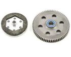 Robinson HP Slipper Kit 65T Stahl Spur/Backplate Gen3 / RRP7965
