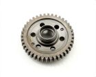 Robinson Stahl 2nd. Zahnrad only 40t / RRP8140