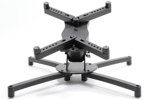 RPM Pit Pro Extrems Car-Stand schwarz / RPM73002