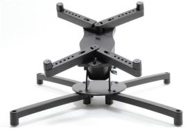 RPM Pit Pro Extrems Car-Stand schwarz / RPM73002