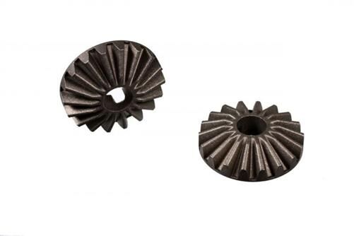 MUGEN Differential-Zahnräder 18 Zähne (2) / MUGC0229